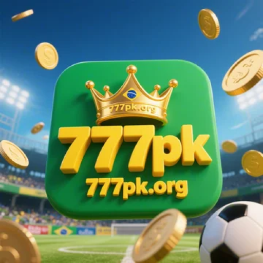 777pk